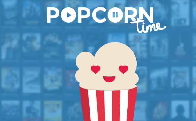 Popcorn Time APK