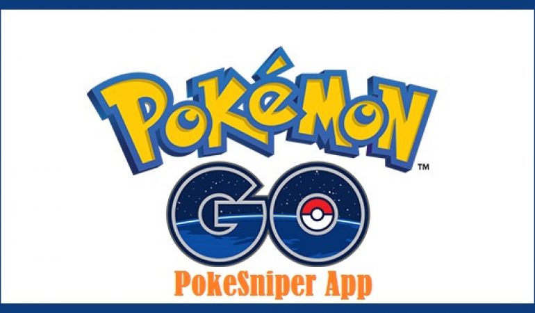 Pokesniper APK 