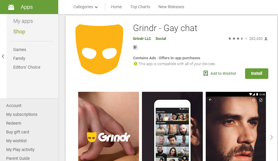 download-grindr