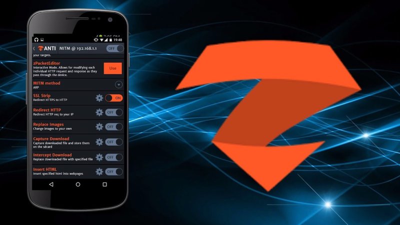 Shellshock Scanner - Zimperium – Apps on Google Play